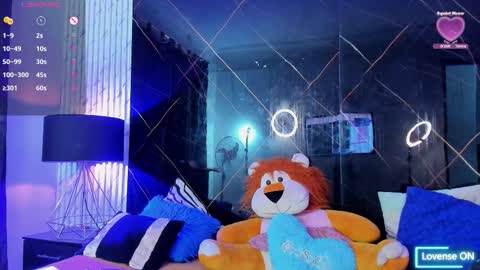 alahia rivera online show from 11-17-25, 10:37