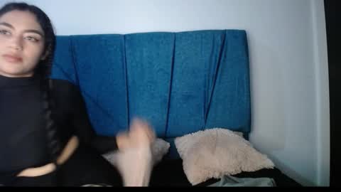 Alahia sweet official online show from 11-16-25, 07:52