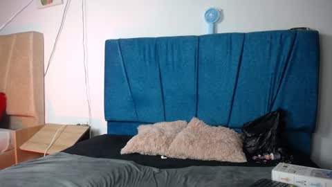 Alahia sweet official online show from 11-27-25, 07:49