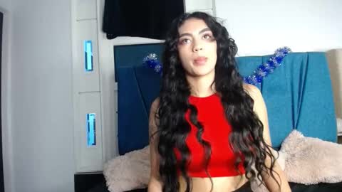 Alahia sweet official online show from 12-15-25, 07:51