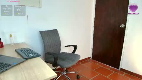 alahiacolucci online show from 06-29-26, 08:09