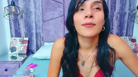 AlahiaEvansz online show from 02-04-26, 01:44