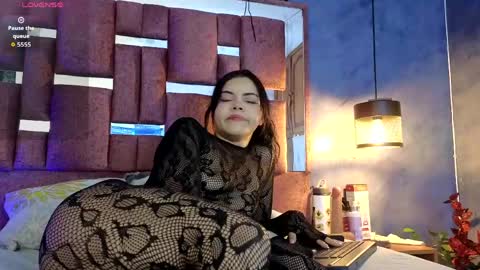 ALahiia Lee online show from 04-25-26, 11:57