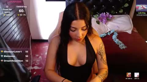 Carol perez online show from 07-16-26, 08:04
