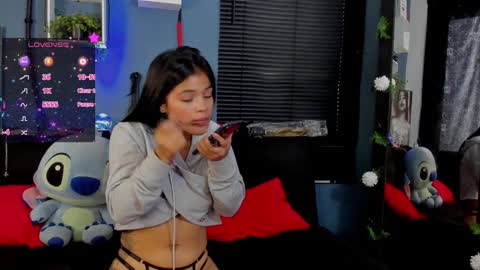 Alaia online show from 01-05-25, 03:34