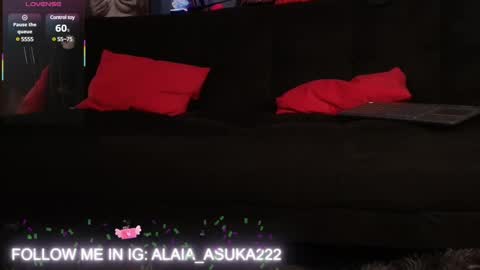 Alaia online show from 02-27-25, 03:25