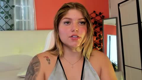 Alaia online show from 04-15-26, 04:03