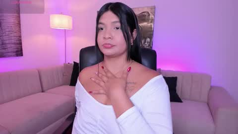 Alaia online show from 01-07-26, 07:49