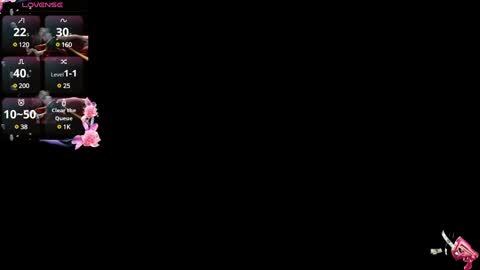 Snapshot of alaiia_rosse chatting on 01-29-25, 04:58 Alaiia online show from 01-29-25, 04:58