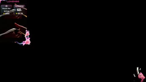 Snapshot of alaiia_rosse chatting on 02-02-25, 10:39 Alaiia online show from 02-02-25, 10:39