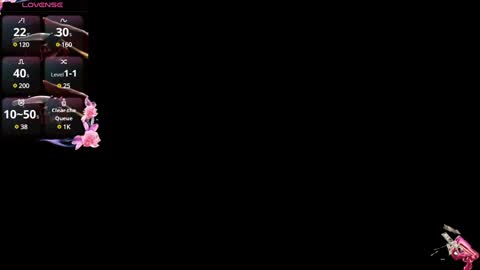 Snapshot of alaiia_rosse chatting on 02-13-25, 12:13 Alaiia online show from 02-13-25, 12:13