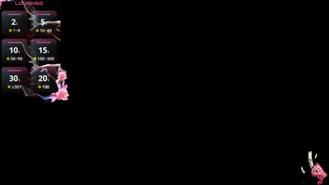 Snapshot of alaiia_rosse chatting on 03-05-25, 02:57 Alaiia online show from 03-05-25, 02:57