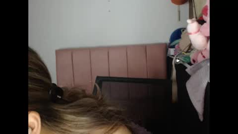 alaina_blessed online show from 03-31-26, 11:27