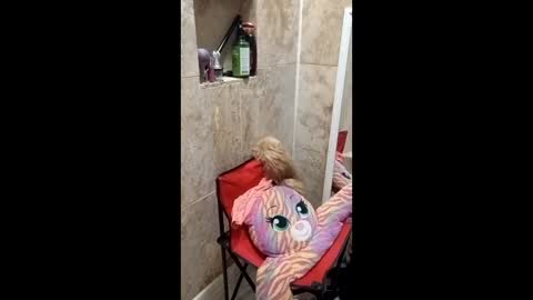 Alaina Heart online show from 03-23-26, 09:46