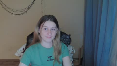 Anna online show from 04-26-26, 02:15