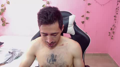 Snapshot of alan_allexander chatting on 02-20-25, 03:34 ALAN online show from 02-20-25, 03:34