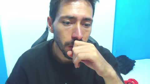 Snapshot of alan_allexander chatting on 03-04-25, 07:30 ALAN online show from 03-04-25, 07:30