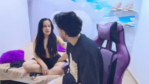 Snapshot of alan_allexander chatting on 02-05-26, 02:05 ALAN online show from 02-05-26, 02:05