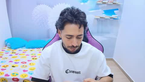 Snapshot of alan_allexander chatting on 02-09-26, 05:33 ALAN online show from 02-09-26, 05:33