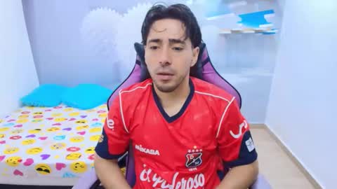 Snapshot of alan_allexander chatting on 02-15-26, 03:14 ALAN online show from 02-15-26, 03:14