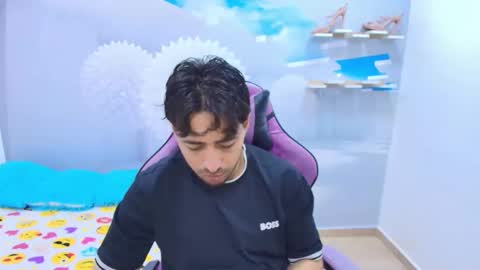 Snapshot of alan_allexander chatting on 02-16-26, 02:07 ALAN online show from 02-16-26, 02:07