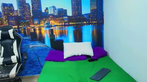 Snapshot of alan_allexander chatting on 02-20-26, 10:05 ALAN online show from 02-20-26, 10:05