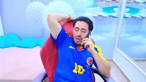 Snapshot of alan_allexander chatting on 02-21-26, 06:25 ALAN online show from 02-21-26, 06:25