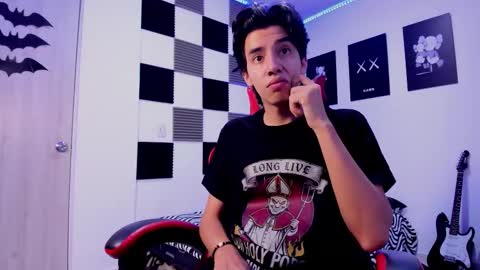 Alan Boy online show from 11-05-25, 12:16