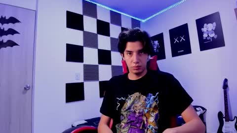 Alan Boy online show from 12-15-25, 12:09