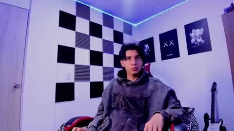 Alan Boy online show from 01-11-26, 11:15