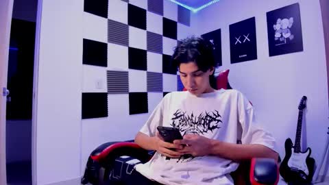 Alan Boy online show from 01-17-26, 11:15