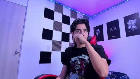 Alan Boy online show from 02-26-26, 11:31