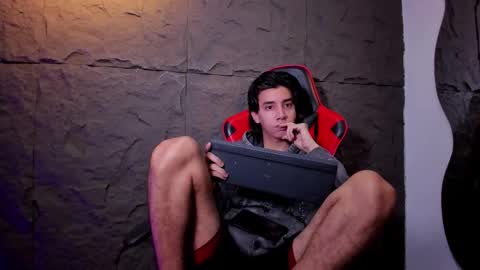 Alan Boy online show from 03-15-26, 11:49