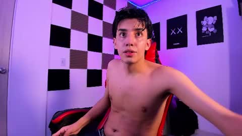 Alan Boy online show from 07-09-26, 04:38