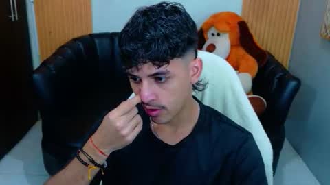 alan del reyy online show from 01-12-26, 04:18