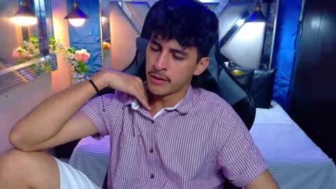 alan del reyy online show from 02-03-26, 06:35