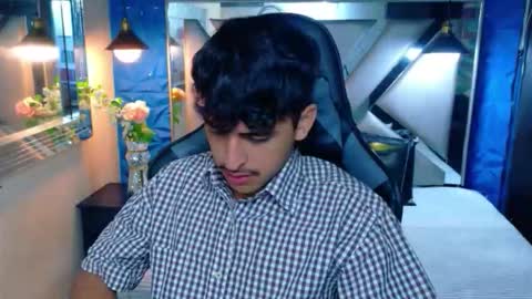 alan del reyy online show from 02-07-26, 10:08