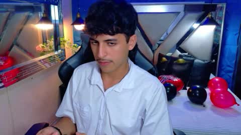 alan del reyy online show from 02-11-26, 07:08