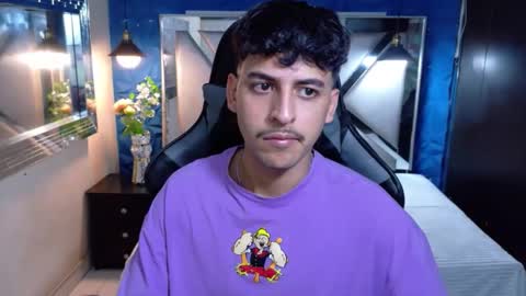 alan del reyy online show from 02-22-26, 09:57