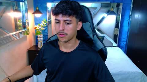 alan del reyy online show from 03-06-26, 02:35