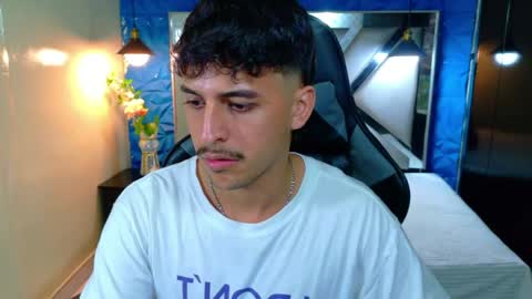 alan del reyy online show from 03-11-26, 02:17