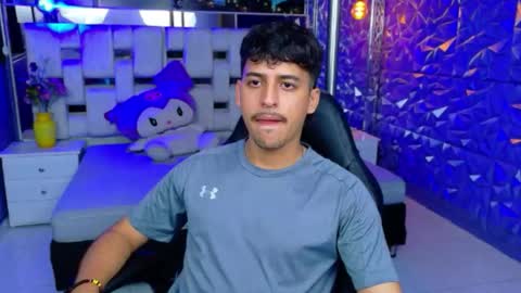 alan del reyy online show from 03-24-26, 02:27