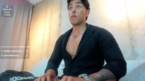 Alan greek online show from 12-31-24, 04:49