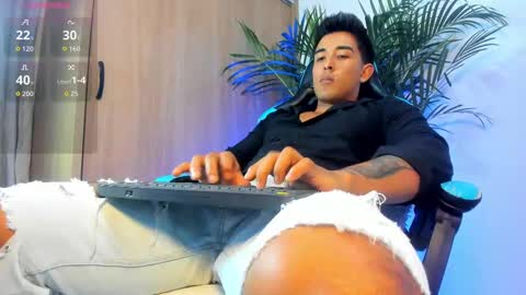 Alan greek online show from 10-05-25, 01:04