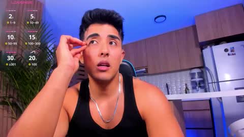 Alan greek online show from 11-09-25, 05:28