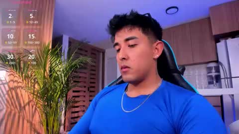 Alan greek online show from 11-14-25, 02:32