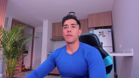 Alan greek online show from 01-10-26, 12:40