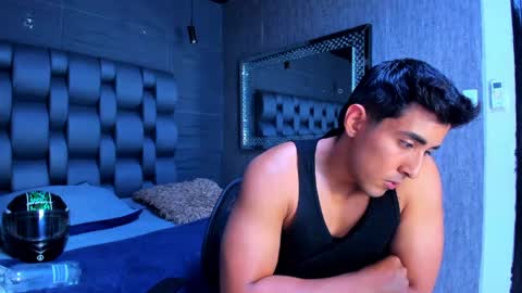 Alan greek online show from 04-24-26, 01:30