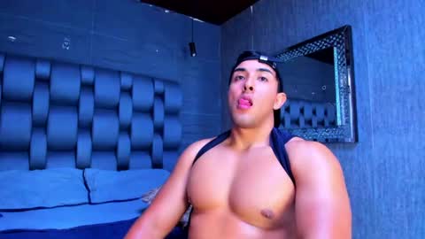 Alan greek online show from 04-24-26, 02:52