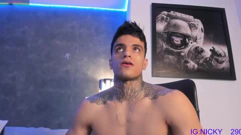 alan_morrys online show from 02-28-25, 06:21